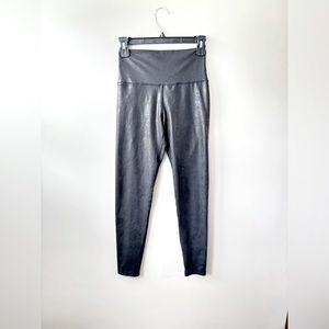 Aerie Faux Leather Leggings